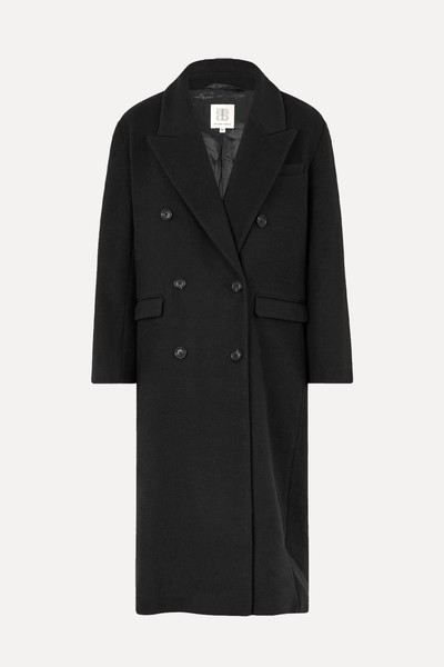 Sogano Coat from Second Female