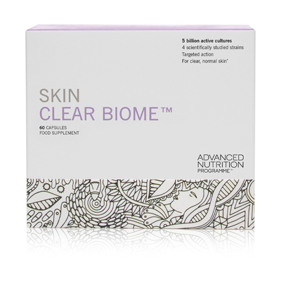 Skin Clear Biome™ 