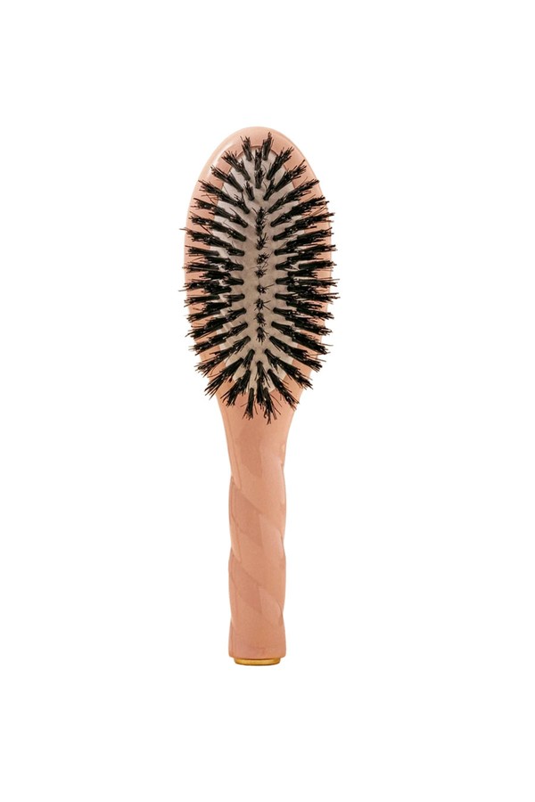 N.01 The Small Shine & Care Brush from La Bonne Brosse