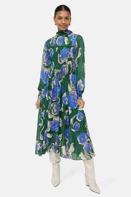 Sharan Ranshi Maxi Dress from Jigsaw