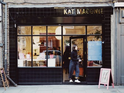 Kat Maconie