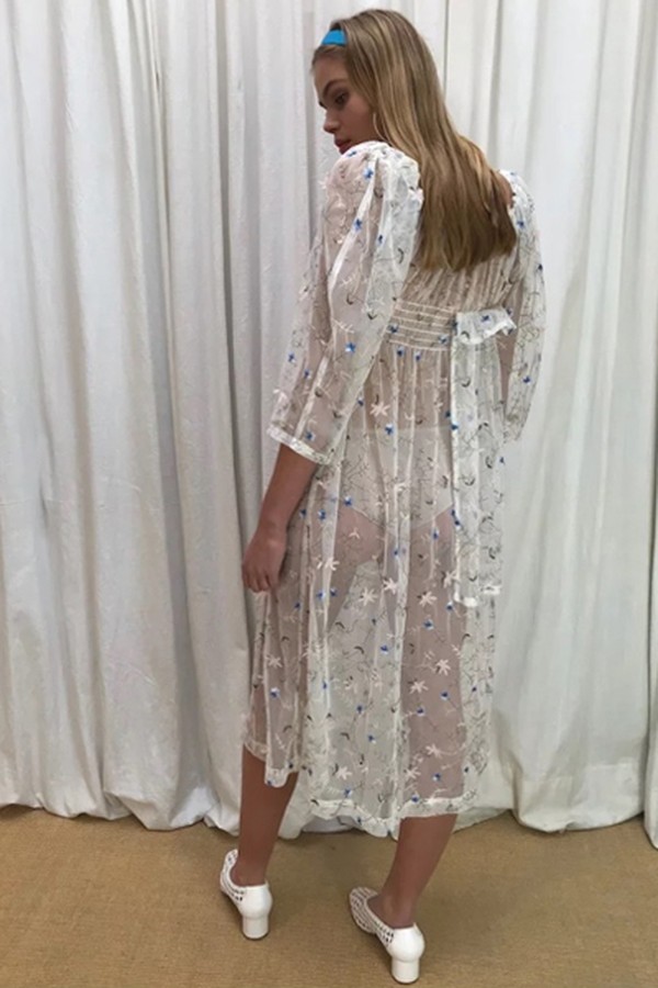 Midsummer Dress from House Of Sunny