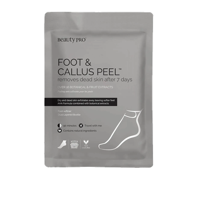 Foot & Callus Peel from Beauty Pro