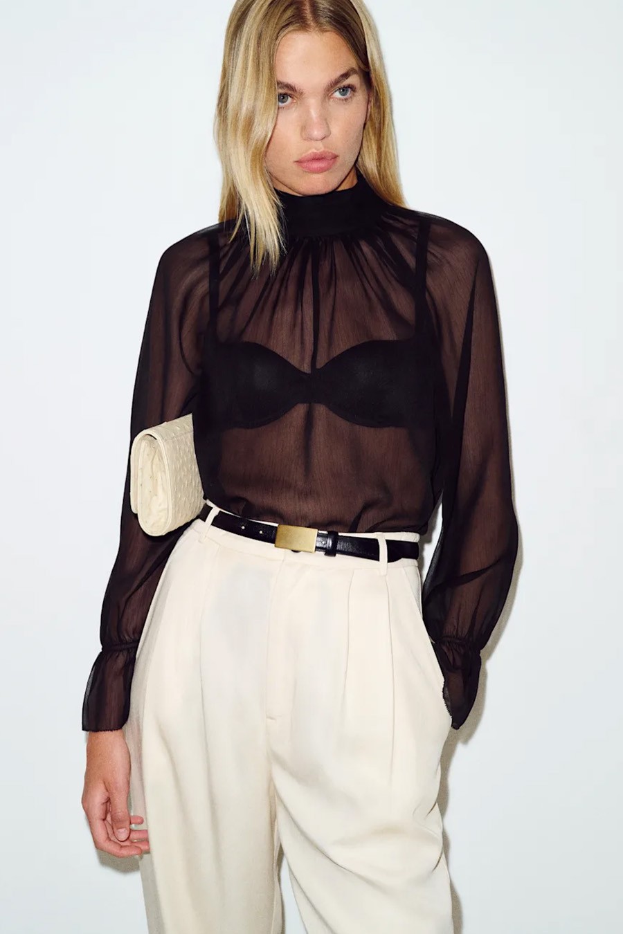 Izabel Top from Reformation