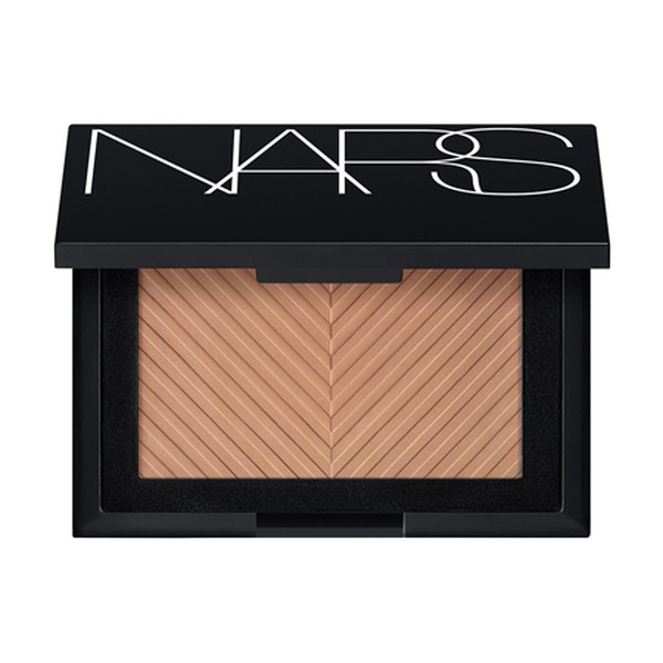 Sun Wash Diffusing Bronzer In Laguna from Nars