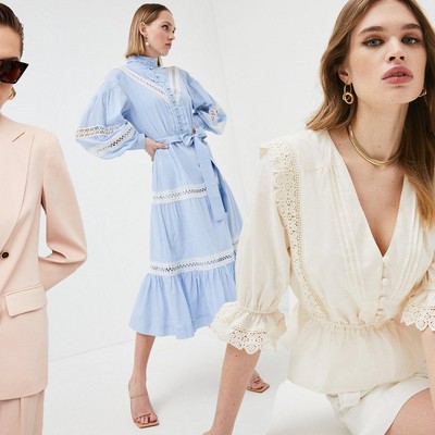 The High-Street Summer Collection We Love