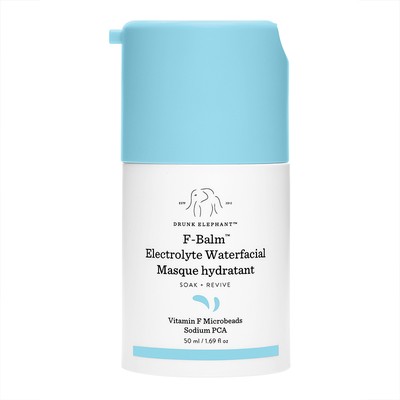 F-Balm Electrolyte Waterfacial from Drunk Elephant