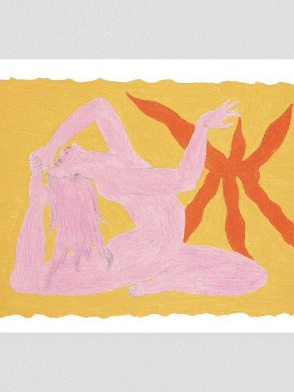 16 Up-And-Coming Artists These Gallerists Love