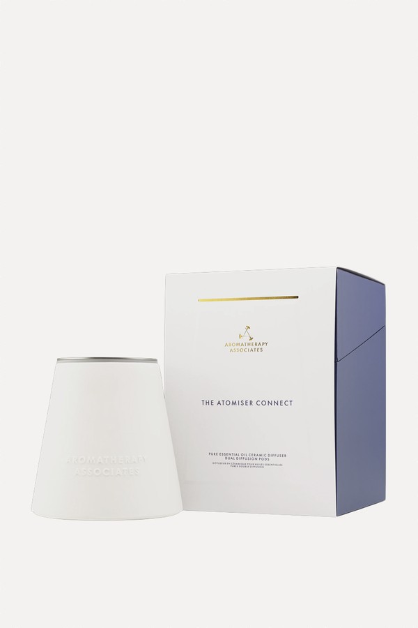 Atomiser Connect from Aromatherapy Associates 