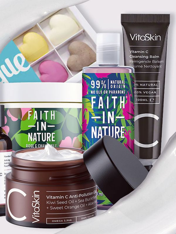 The Natural Beauty Brands To Add To Your Regime