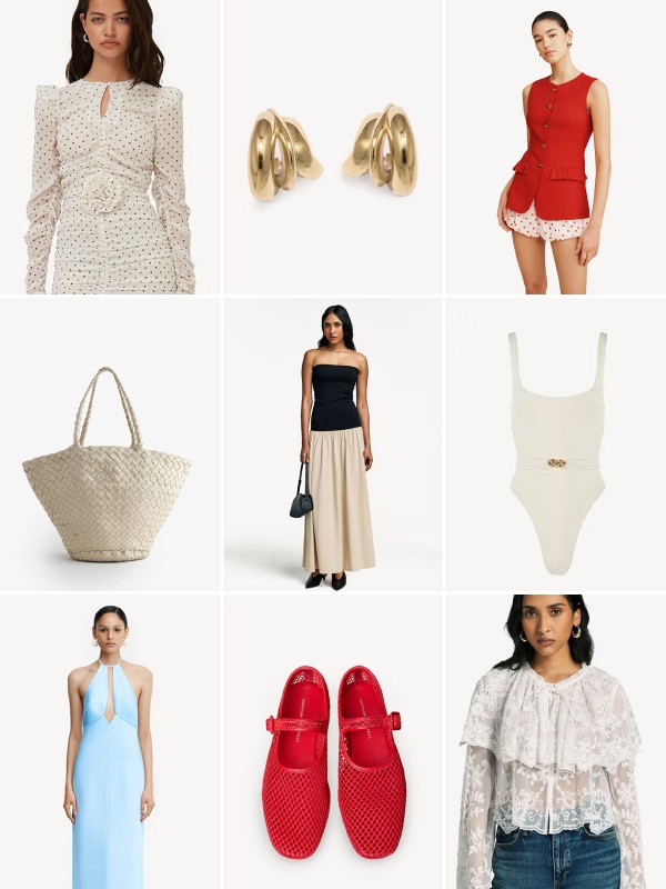 36 Stylish Must-Haves From Seasons