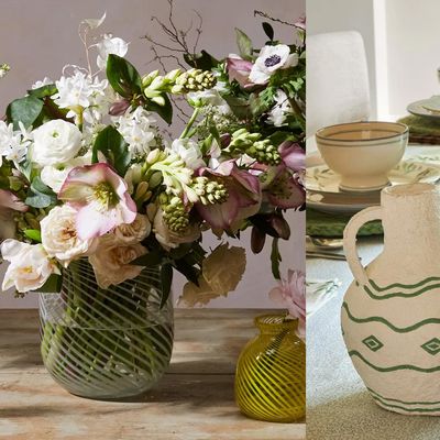 24 Stylish Vases From £15
