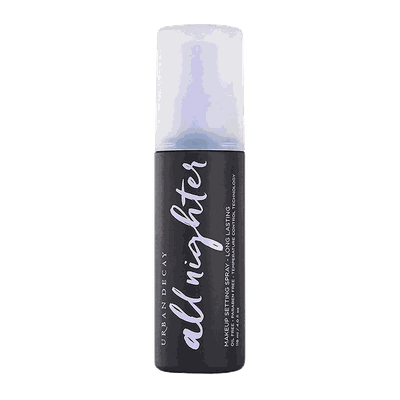 All Nighter Setting Spray from Urban Decay