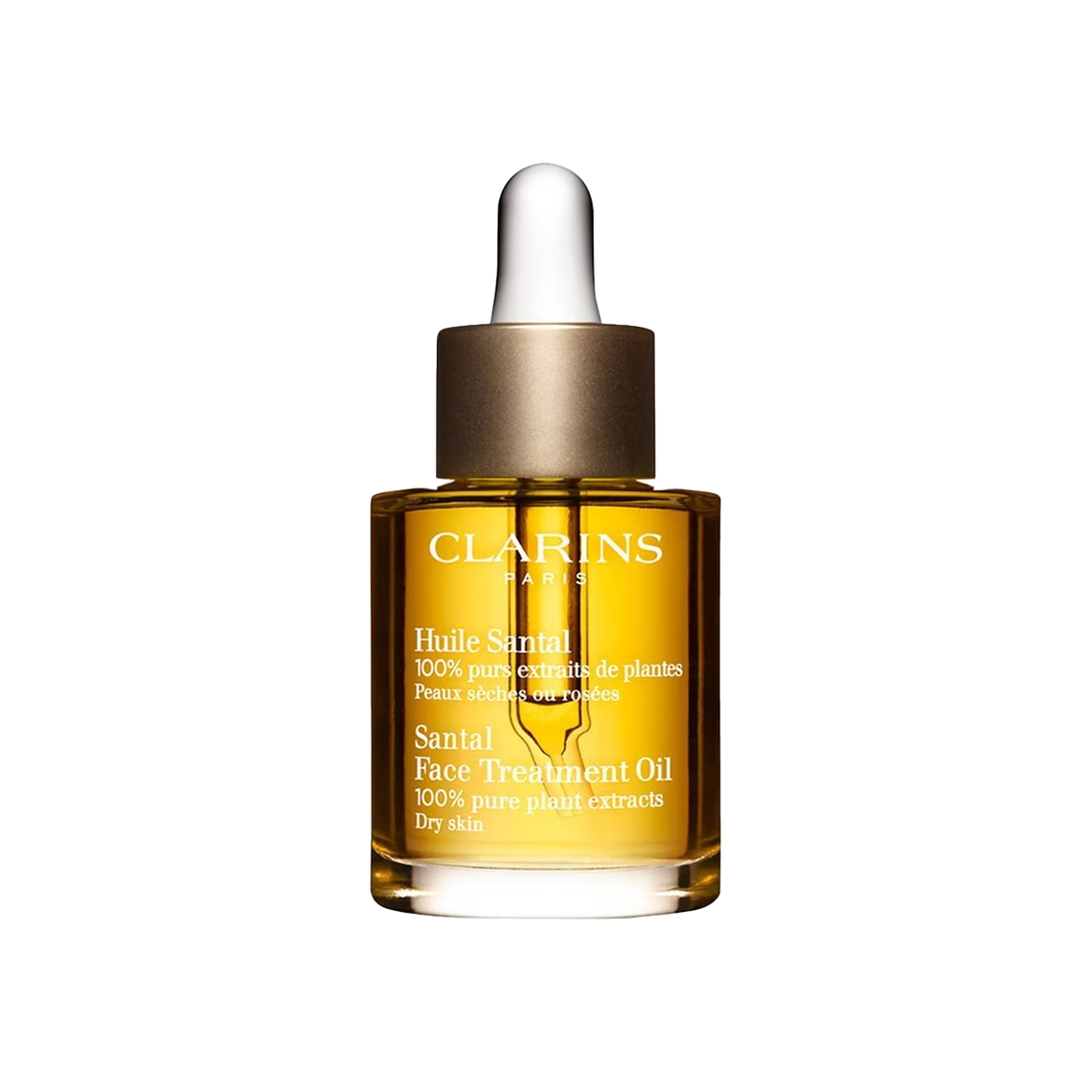 Face Treatment Oil 