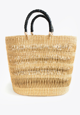 Basket Bag from Kinkahe