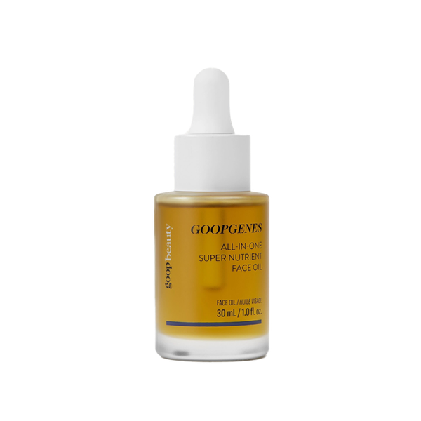 Goopgenes Super Nutrient Face Oil from Goop