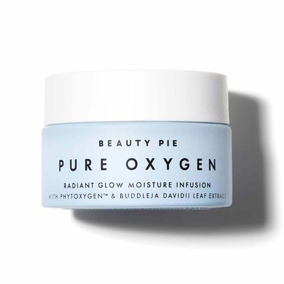 Pure Oxygen Radiant Glow Moisture Infusion from Beauty Pie 
