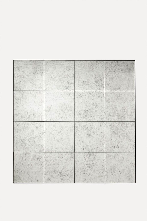 Sedgwick Mirror from Oka