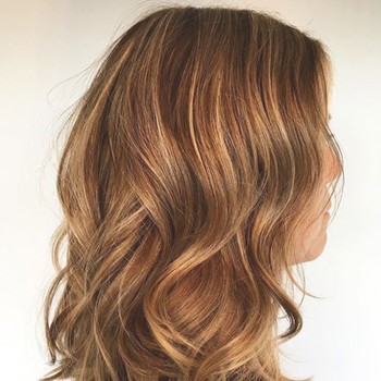 How To Update Your Hair Colour For Autumn