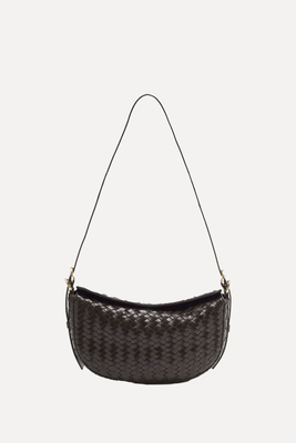 Braided Shoulder Bag  from & Other Stories