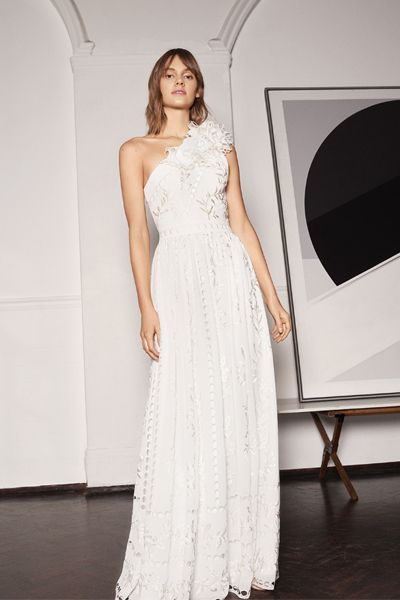 Adelaide Wedding Dress from Whistles