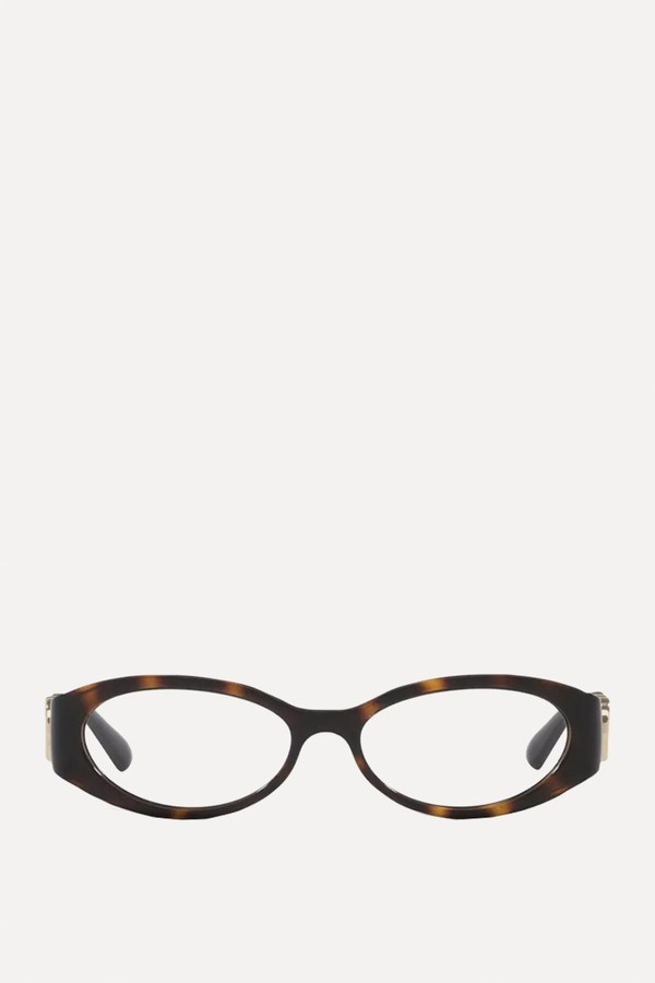 Rectangular Fit Optical frame from Gucci