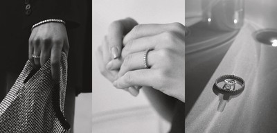 8 Small Jewellery Brands For Beautiful Wedding Rings 