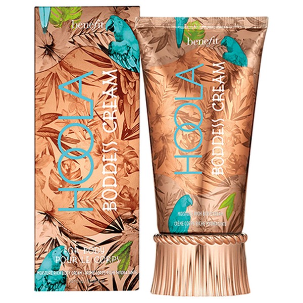 Hoola Boddess Cream from Benefit