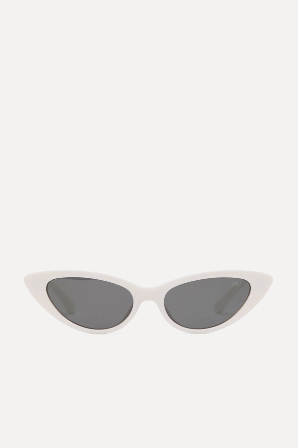 Elsa Cat-Eye Sunglasses from Matt & Nat