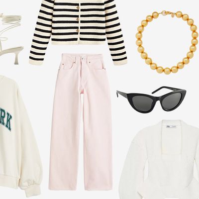 The SL Team Share Their Favourite Pieces Under £100