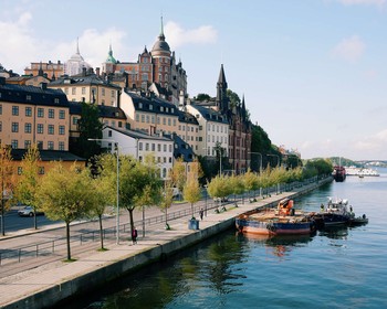 Stockholm