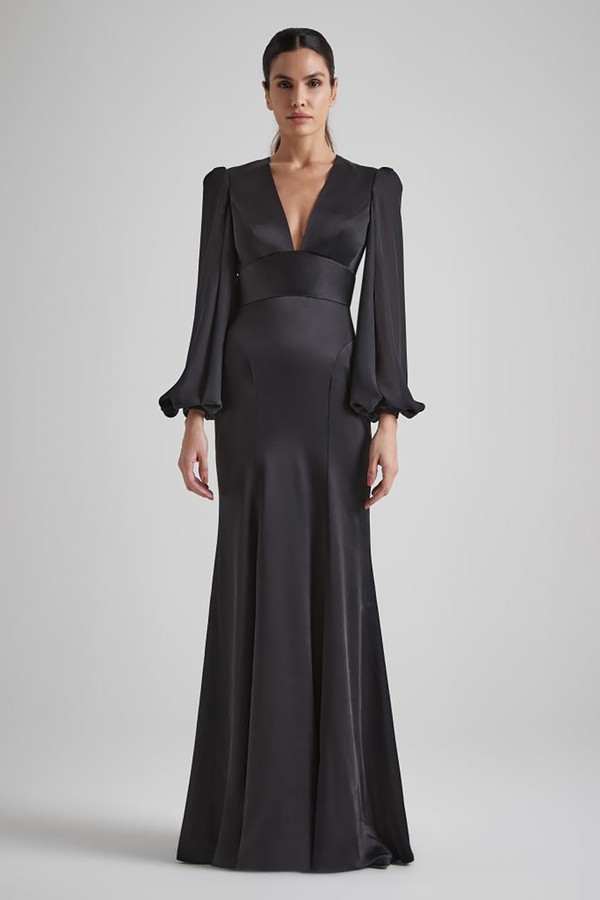 Laverton Dress
