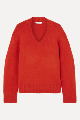 Wool-Blend Sweater from Vince