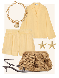 3 Stylish Looks Under £150