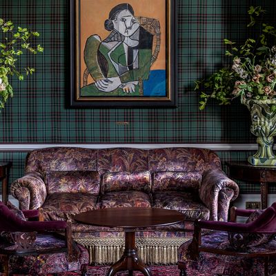 A Restaurant Worth Travelling To: The Fife Arms