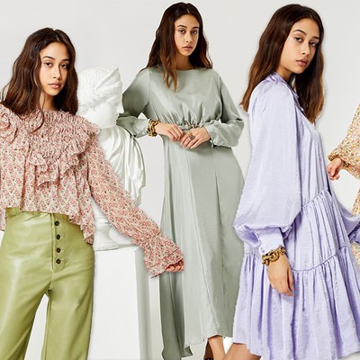 The Affordable British Brand To Know