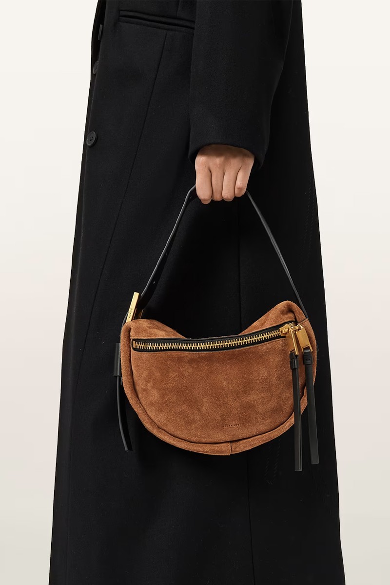 Noemie Mini Shoulder Bag
