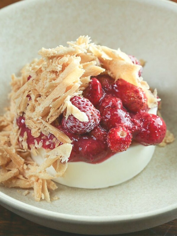 5 New Restaurants To Try This July