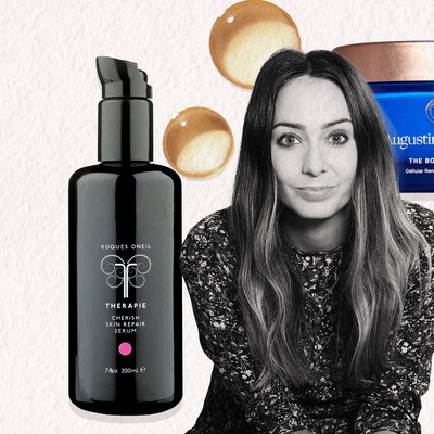 How To Change Your Beauty Routine For Autumn/Winter