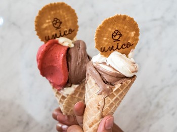 Uunico Gelato