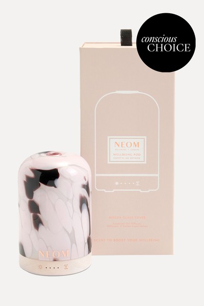 Wellbeing Pod Essential Oil Diffuser from Neom