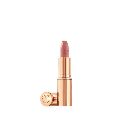 Super Cindy Lipstick from Charlotte Tilbury