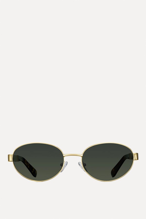 Karam Sunglasses from Meller