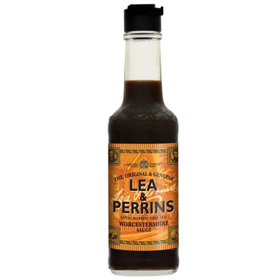 Worcestershire Sauce