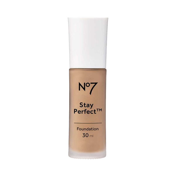 Stay Perfect Foundation SPF30