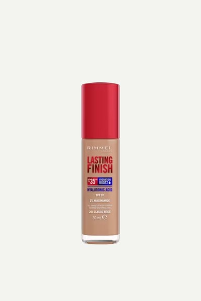 Lasting Finish 35HR Foundation