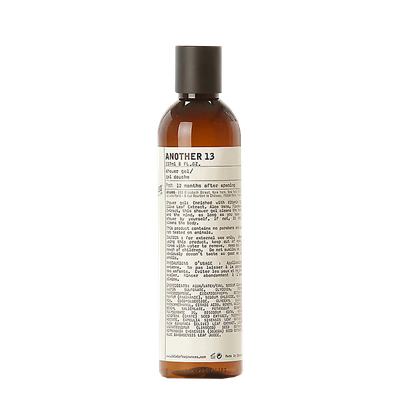 Another 13 Shower Gel from Le Labo