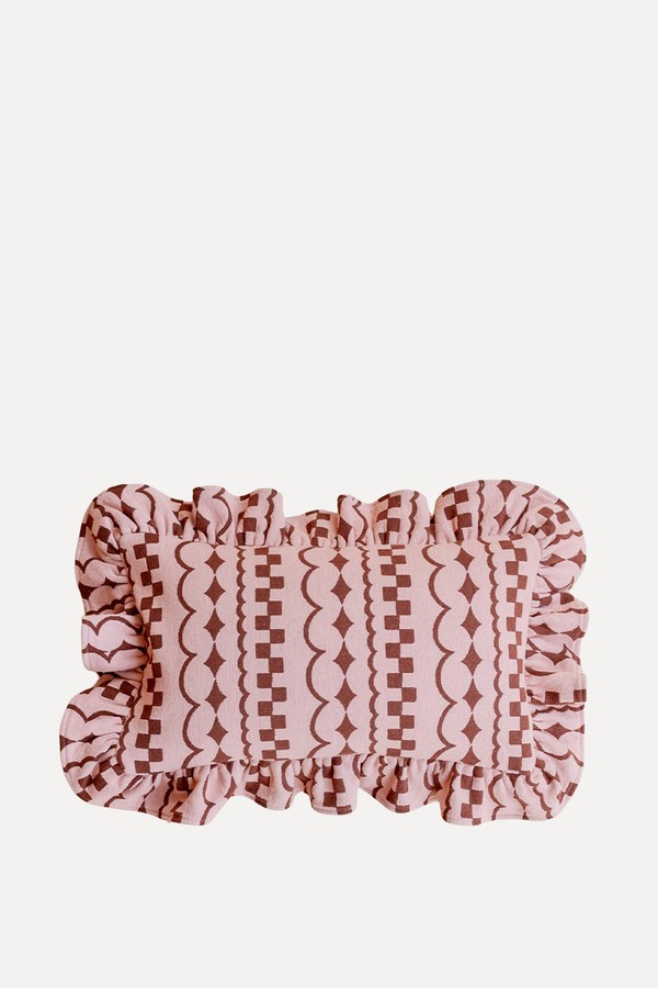 Cotton Cushion Cover from TBCo