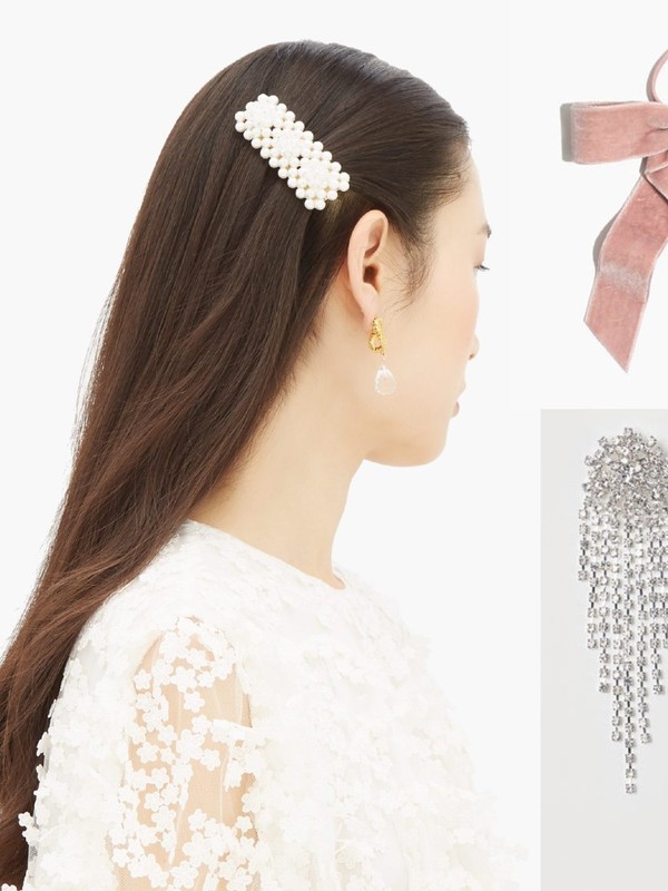 5 Party Wardrobe Hits To Re-Purpose Now