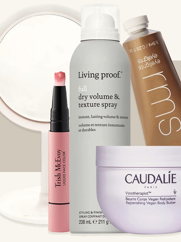 The Best Beauty Finds Under £30